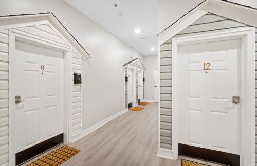 Tranquil 1 BR Studio in Grand Bay - Oak & Fountain - Foto 25