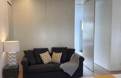 Luxury Apartment in Belsize Park - Foto 22
