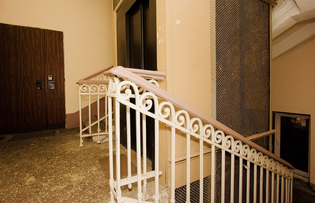 LUXKV Apartment on Nikolayeva - Foto 19