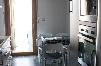 MAIALA ETXEA-Terraza Zona Nueva-WIFI Aparcamiento en la puerta - Foto 18