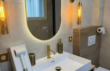 Cocon centre ville - gare - Foto 14