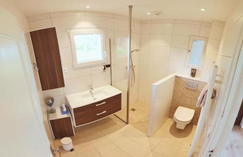 Maison bien être avec sauna - Gîte les 4 saisons - Lac de chalain - Foto 9