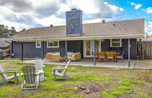 Custom Designer Home. Sleeps 9. Close to domain Q2 - Foto 31