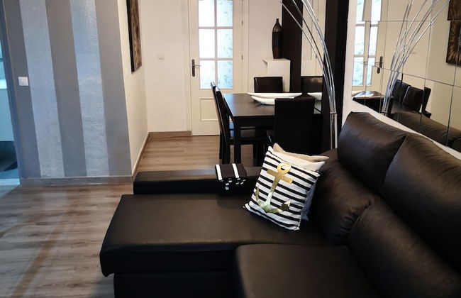 Apartamento Turístico Nerja - Photo 1