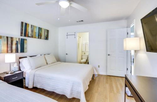 Bright Tallahassee Vacation Rental Near FSU and FAMU - Foto 16