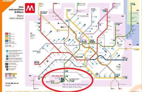 Felicia's Apartment - Foto 8