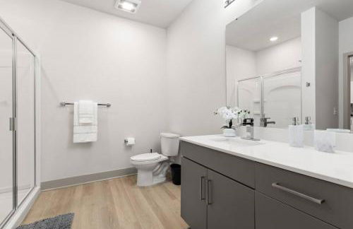 Unique Living 5 Min From Downtown - Foto 27