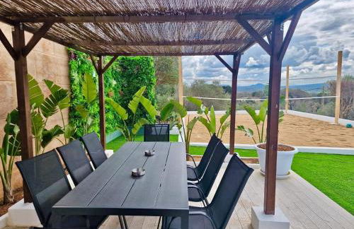 Villa Sunset Boulevard Lujo - Photo 24