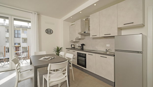 Sunshine Apartment by Wonderful Italy - Foto 3, Habitación