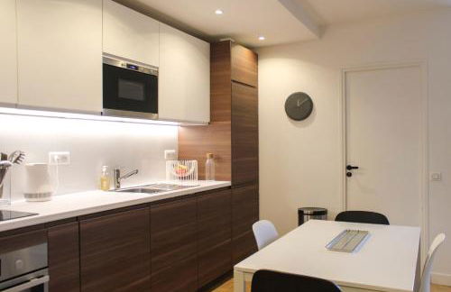 Charming T2 with balcony near the Bastille - Foto 9