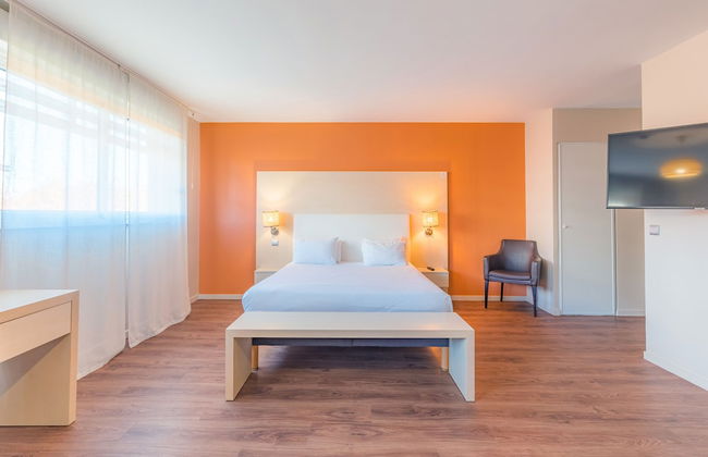 Appart'City Confort Montpellier Ovalie 1 - Foto 13