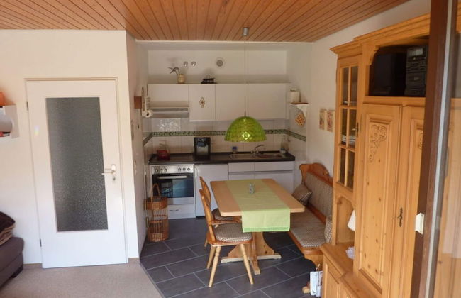 Holiday Apartment Biermann - Foto 1