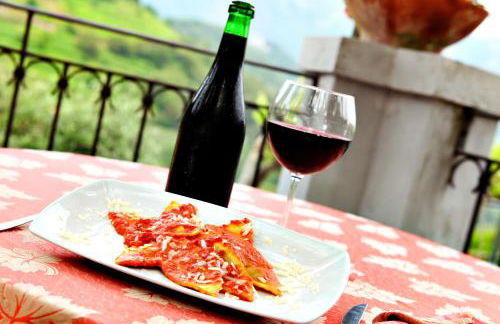 Agriturismo Il Raduno - Foto 129