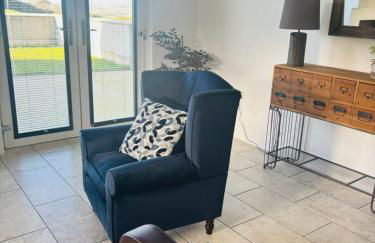 Andy's Cottages at the Well - Foto 2