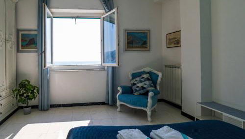 Giaella Sea View Apartment - Foto 3