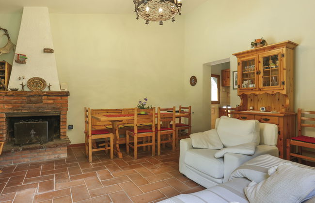 Al Faggio (GLL120) - Foto 6