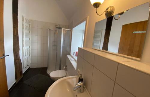 Heuerhaus - Artlands Home- Landhaus für Familien und Gruppen - Foto 9