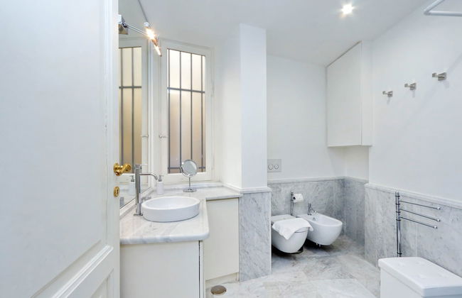 Prestigious Apartment Via Veneto - Photo 16