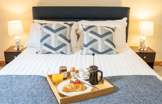 Queen Anne's Home - Foto 5