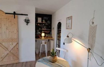 SUITE Bougainvillea - Foto 15