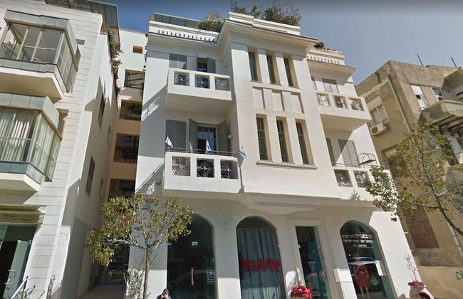 Live like Royalty in TLV DLX 2 Floor Apt - Foto 31