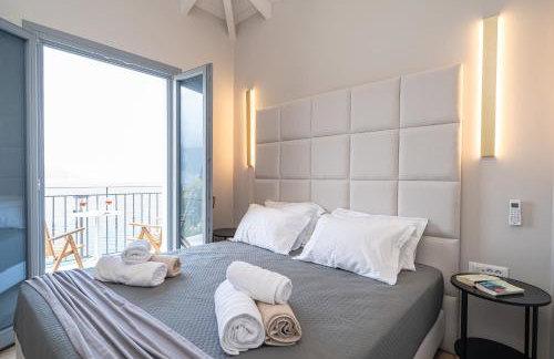Assos Rockshore Villa by the sea - Foto 35