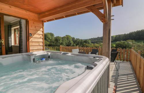 Ploony Hill Cabin - Foto 22