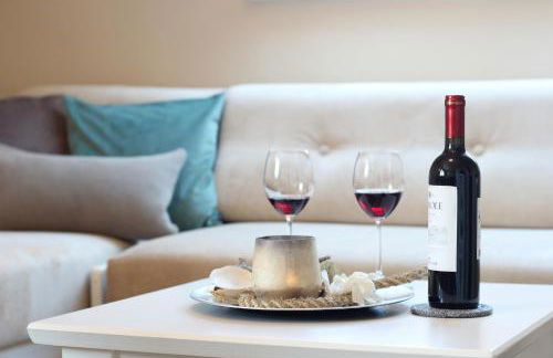 Haus am Park Wohnung Nr2 - Foto 3