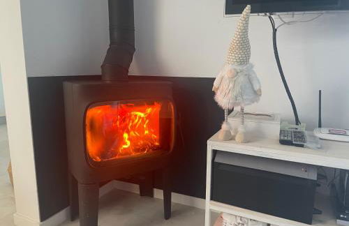 CA'N MARC (CHARMING HOUSE CENTER ISLAND) - Foto 27