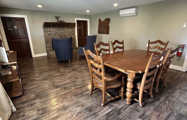 The Rellik House and Winery - Foto 2