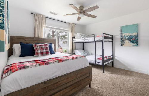 5BR Flagstaff Forest Home Mountain Retreat - Foto 47