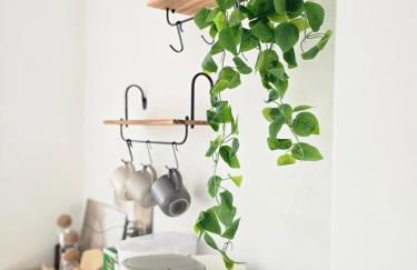 Große Wohnung mit Balkon nahe München - Foto 6