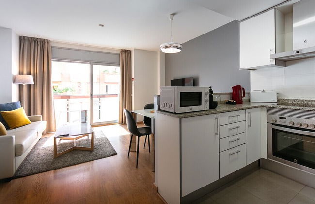 Sensation Authentic Gràcia - Foto 17