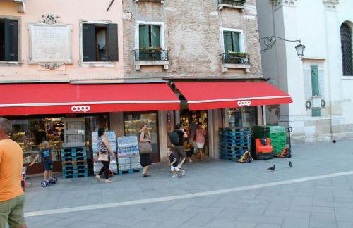 Appartamento Calle dei Preti - Foto 37