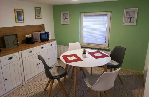 Ferienwohnung Alte Schmiede - Foto 10