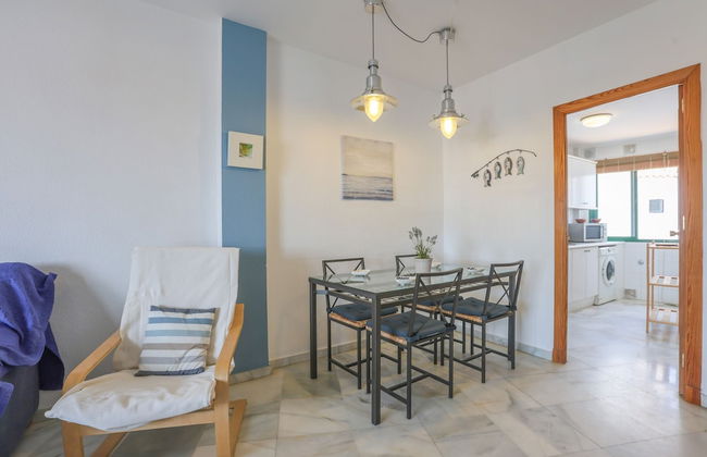Laguna in El Portil With 2 Bedrooms and 1 Bathrooms - Foto 15