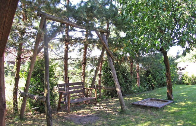 Holiday Home by Lake Wilkasy With Rowboat - Foto 25