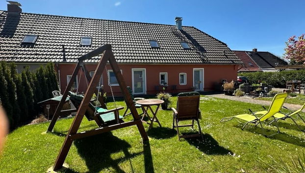 Bauernhaus am Plauer See mit Kamin - Foto 2, Imagem principal