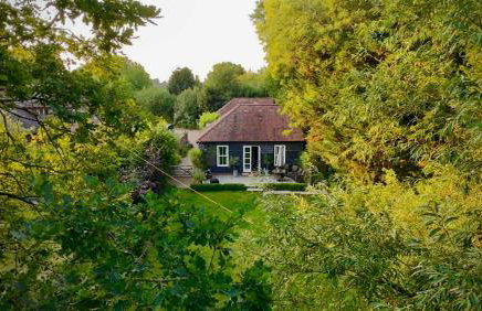 Sissinghurst Stables A comfortable country home in the Garden of England and just one hour from London - Foto 1