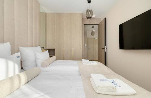 GREENERI PARK - Ambria Apartments - Foto 50