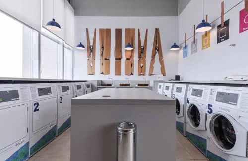 Dream House - Studio Premium, Piscina, Sauna e Garagem - Foto 15