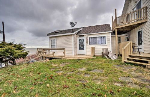 Lakefront Geneva Vacation Rental - Walk to Strip! - Foto 24