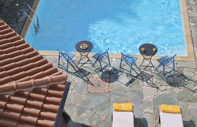 Yalis Hotel - Foto 52