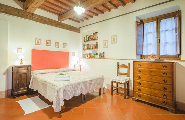 Podere La Montalla - Photo 6