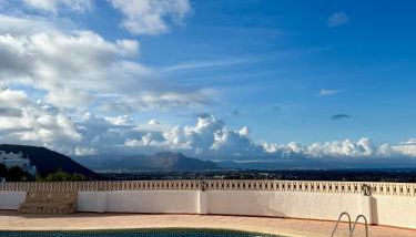 Mediterranean View Apartment - Photo 5