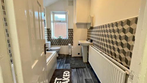 Urban 3 Bedroom Home in Kings Heath-Great Location - Foto 5