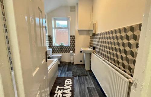 Urban 3 Bedroom Home in Kings Heath-Great Location - Foto 5