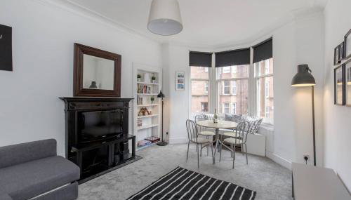 Westend Glasgow Apartment - Foto 1