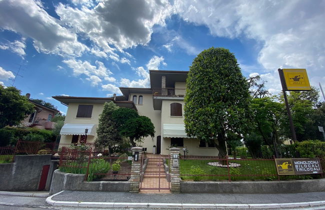 Seclusive Apartment in Sirmione near Lake - Foto 21