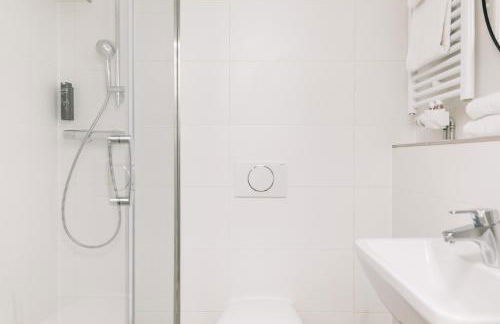 Homaris Apartments Frankfurt - Foto 39